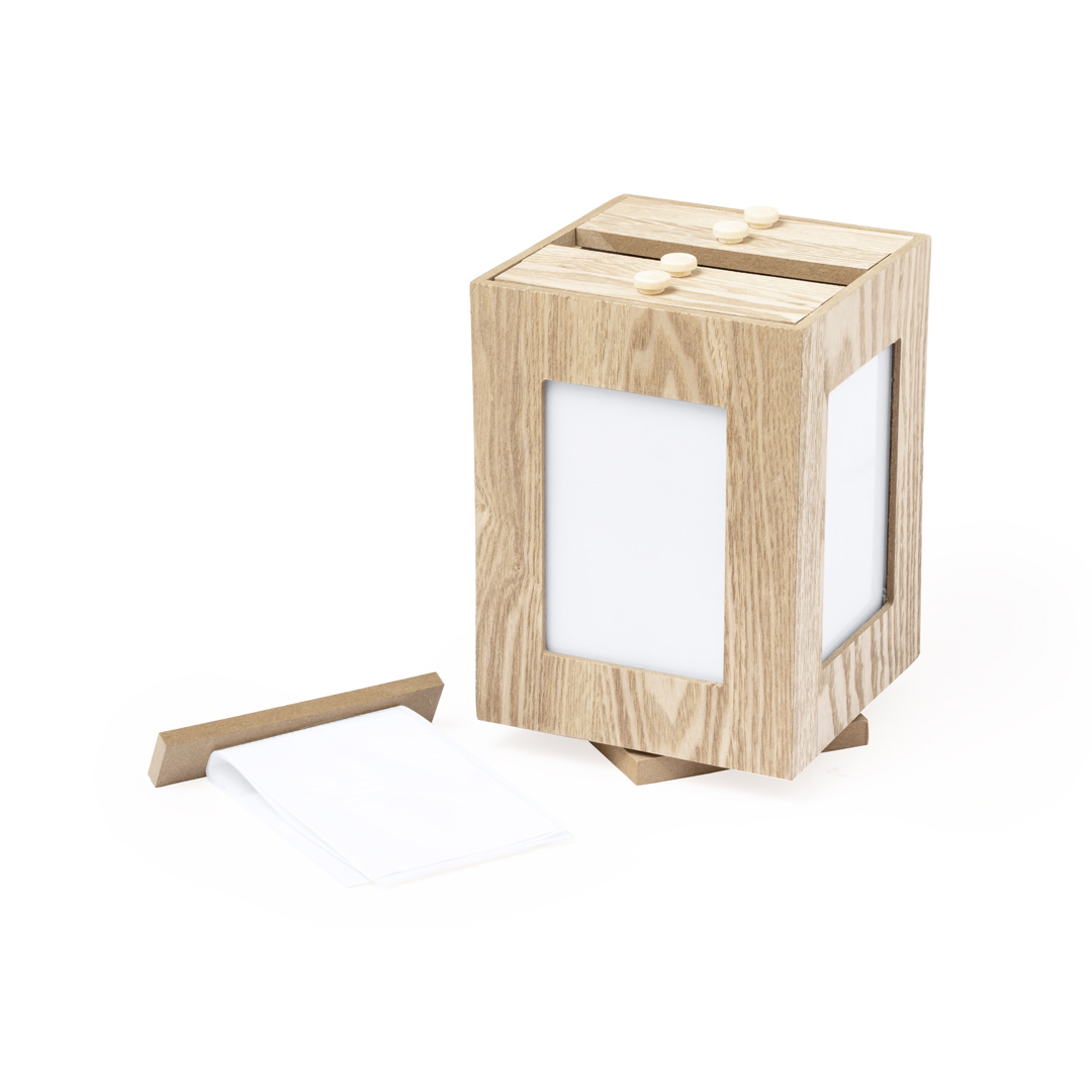 VesperPhoto Frame