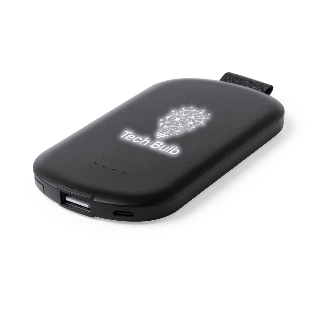 SimmonPower Bank