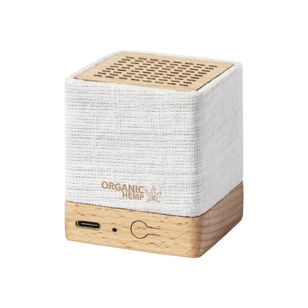 DorkinSpeaker