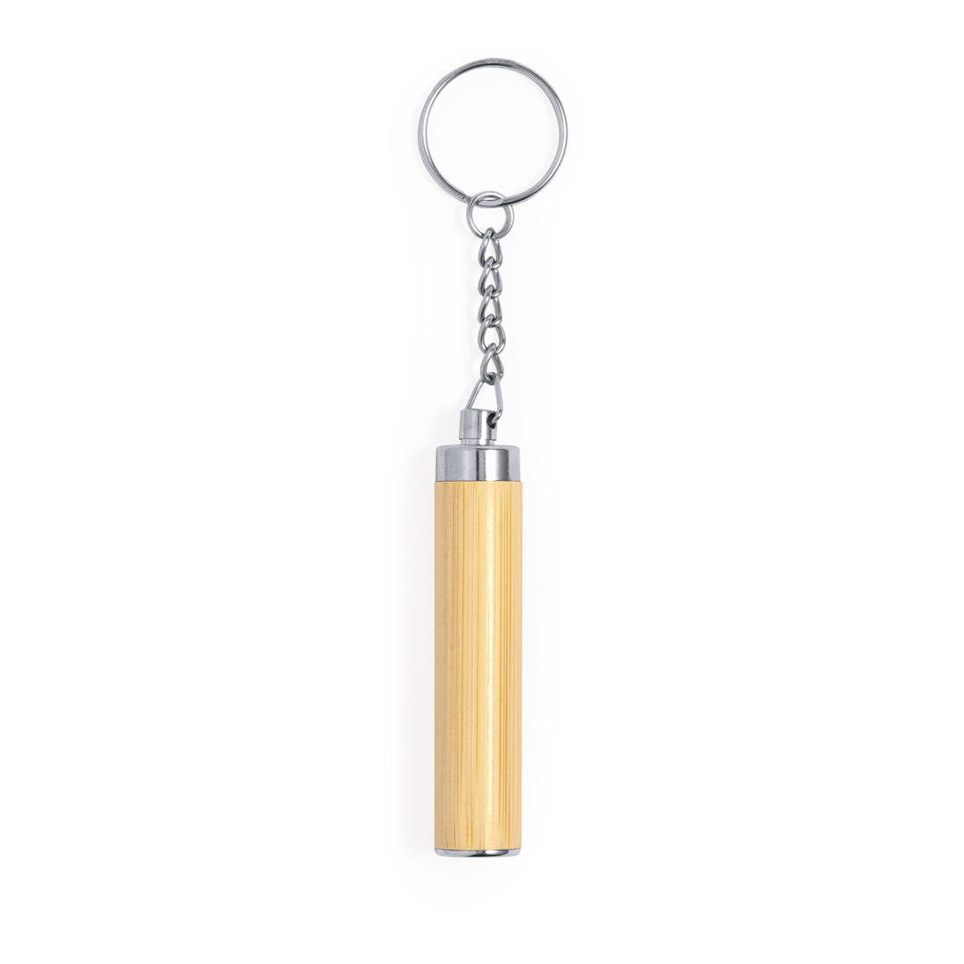 JoperTorch Keyring