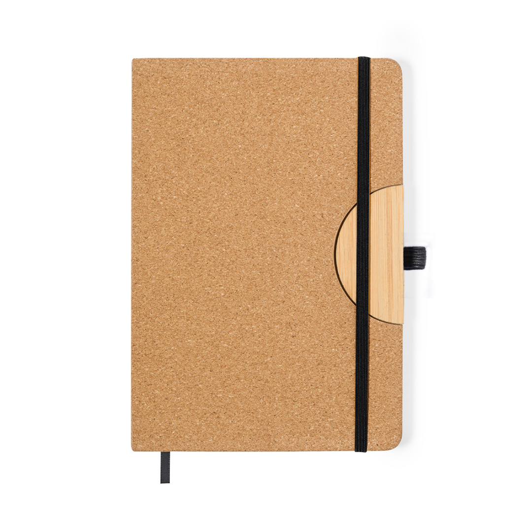 DrizaxHolder Notepad