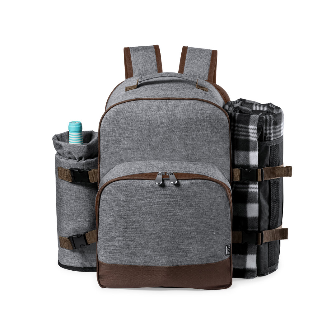 SeymanPicnic Cool Bag Backpack