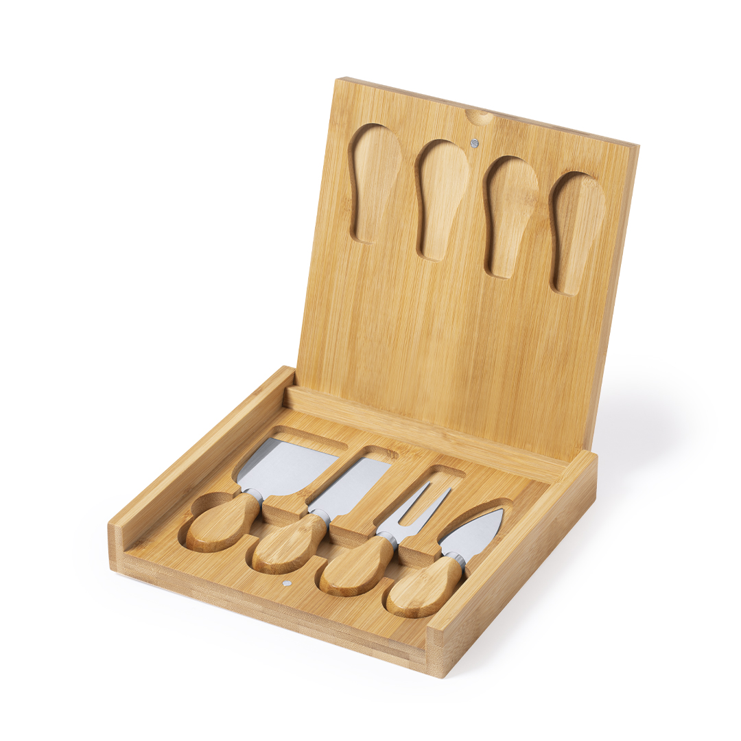 WayneCheese Knife Set