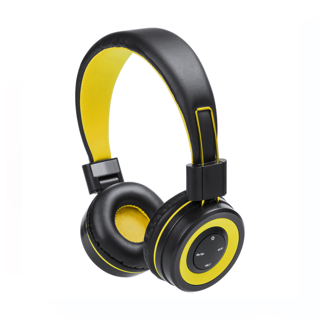 TresorHeadphones