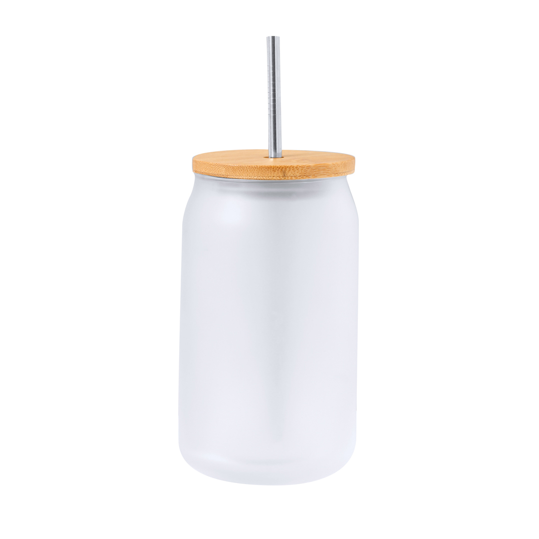 FonixSublimation Jar