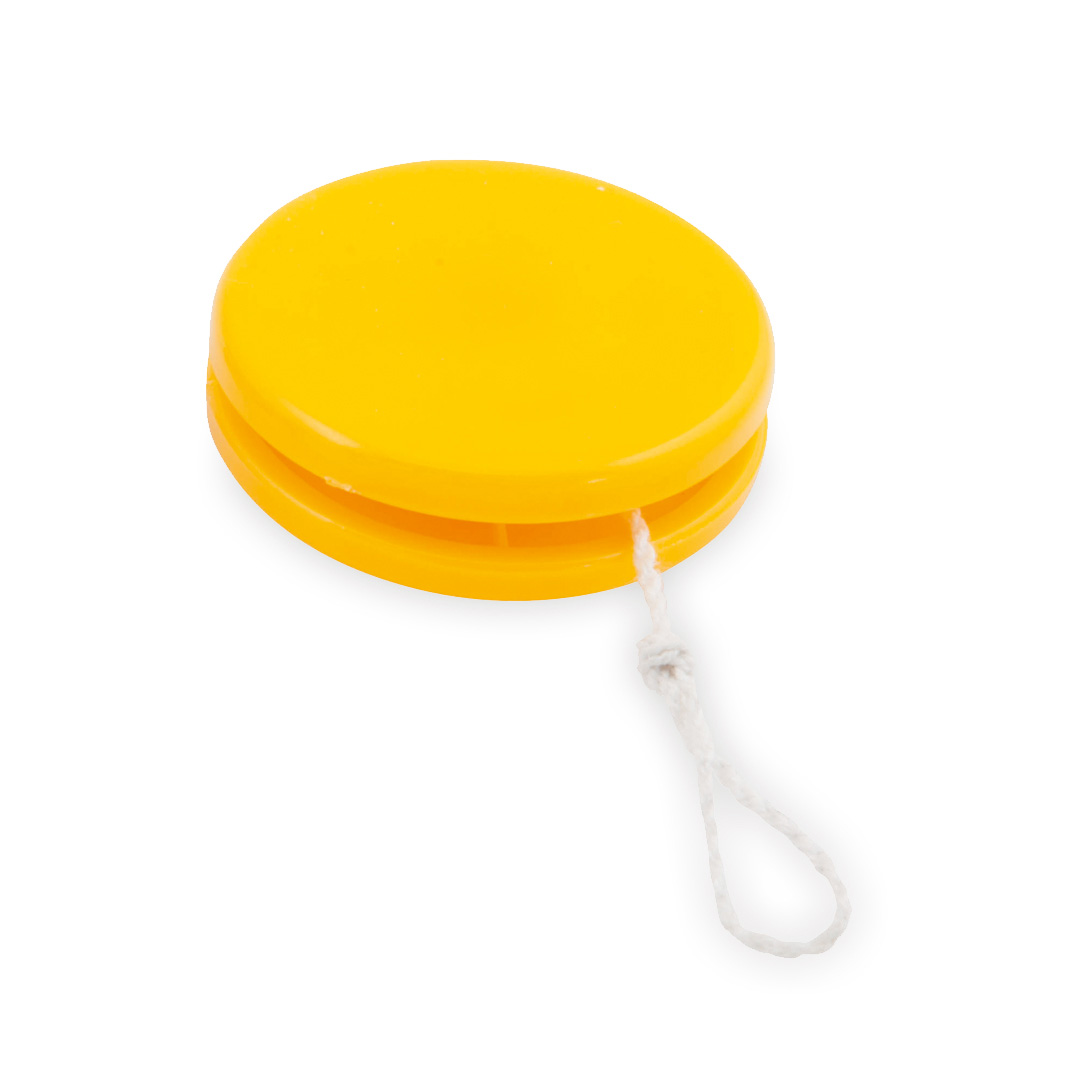 MiluxYoyo