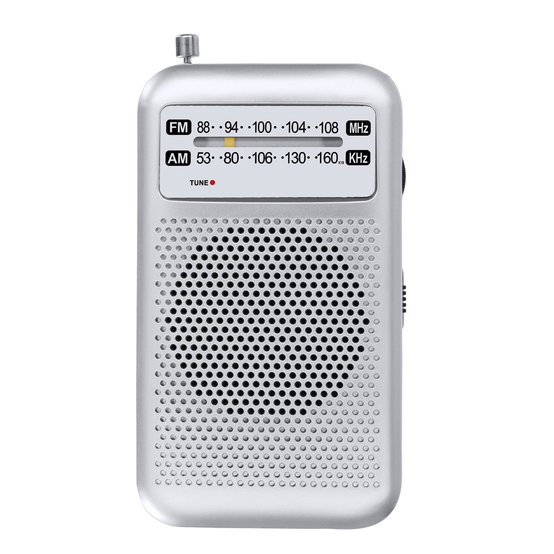 MesterRadio