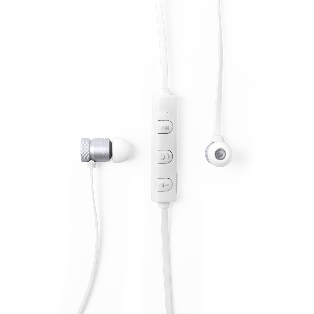 VoltarEarphones
