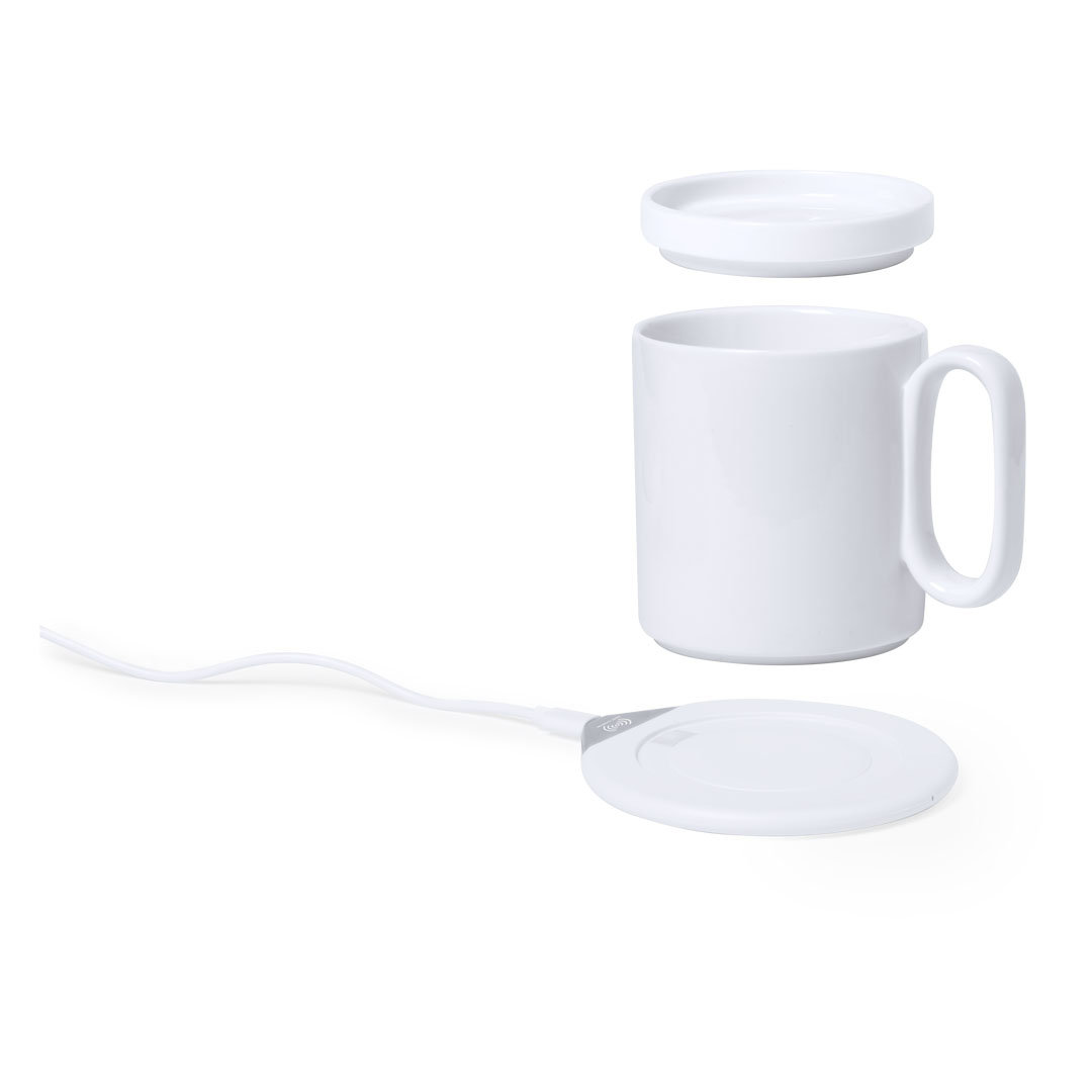 KalanCharger Cup Warmer