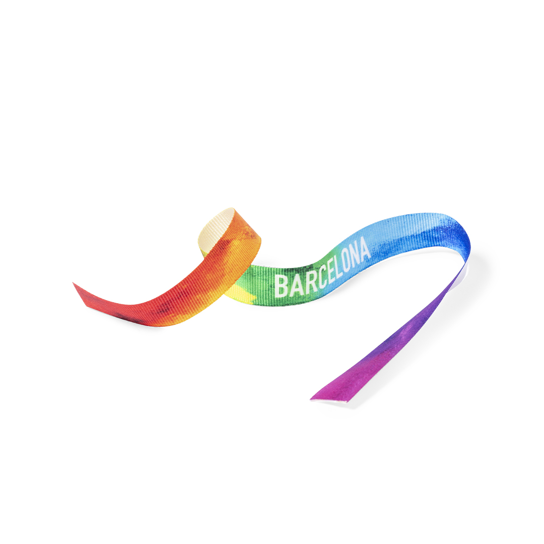 WaylenSublimation Bracelet