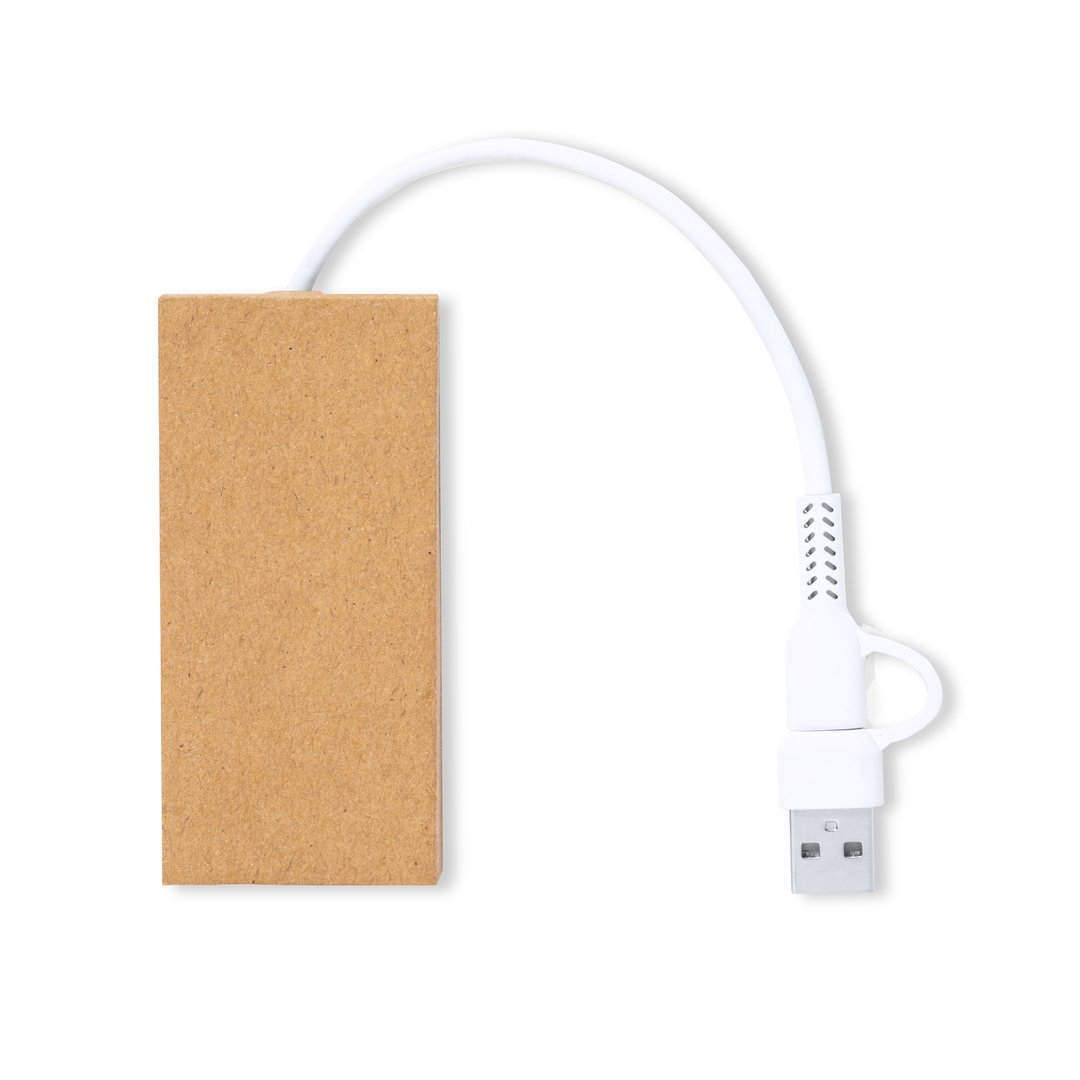 HasgarUSB Hub