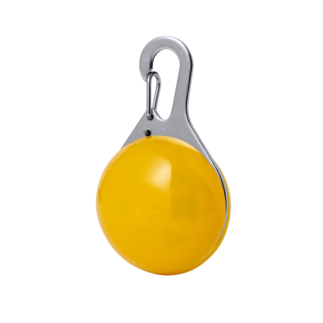 KirixPets Security Light