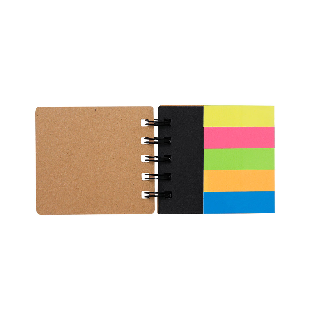 TernySticky Notepad