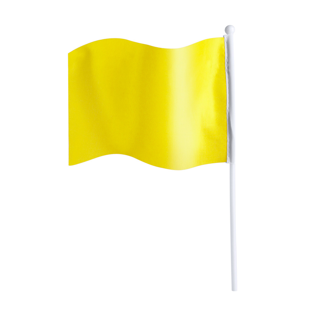 RolofPennant Flag