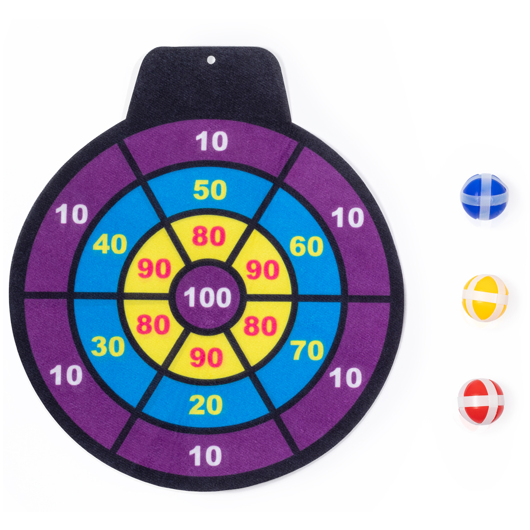 KerchakDartball Board