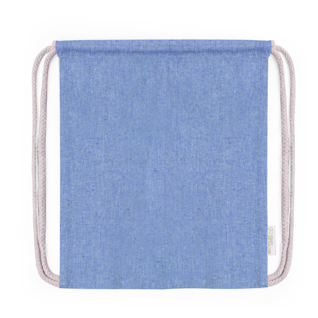 AsharaDrawstring Bag