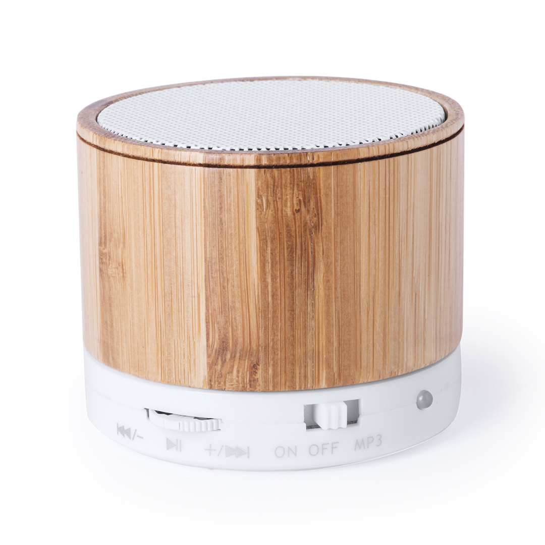 KaltunSpeaker