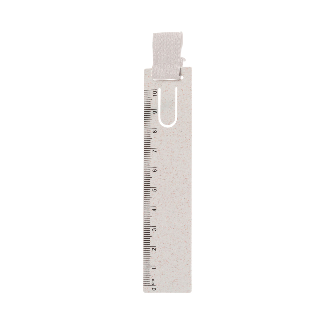 LoizaRuler Bookmark