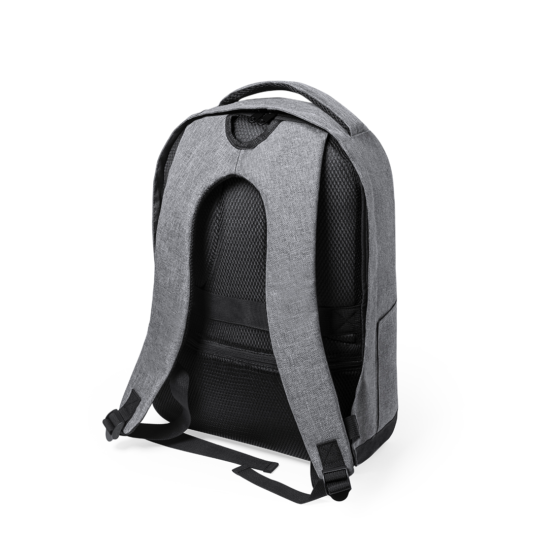 BulmanAnti-Theft Backpack