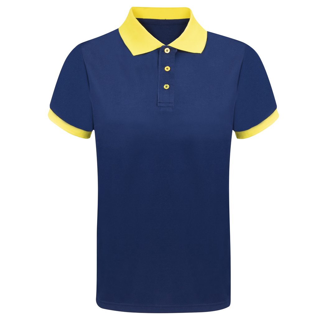 Tecnic RebonPolo Shirt