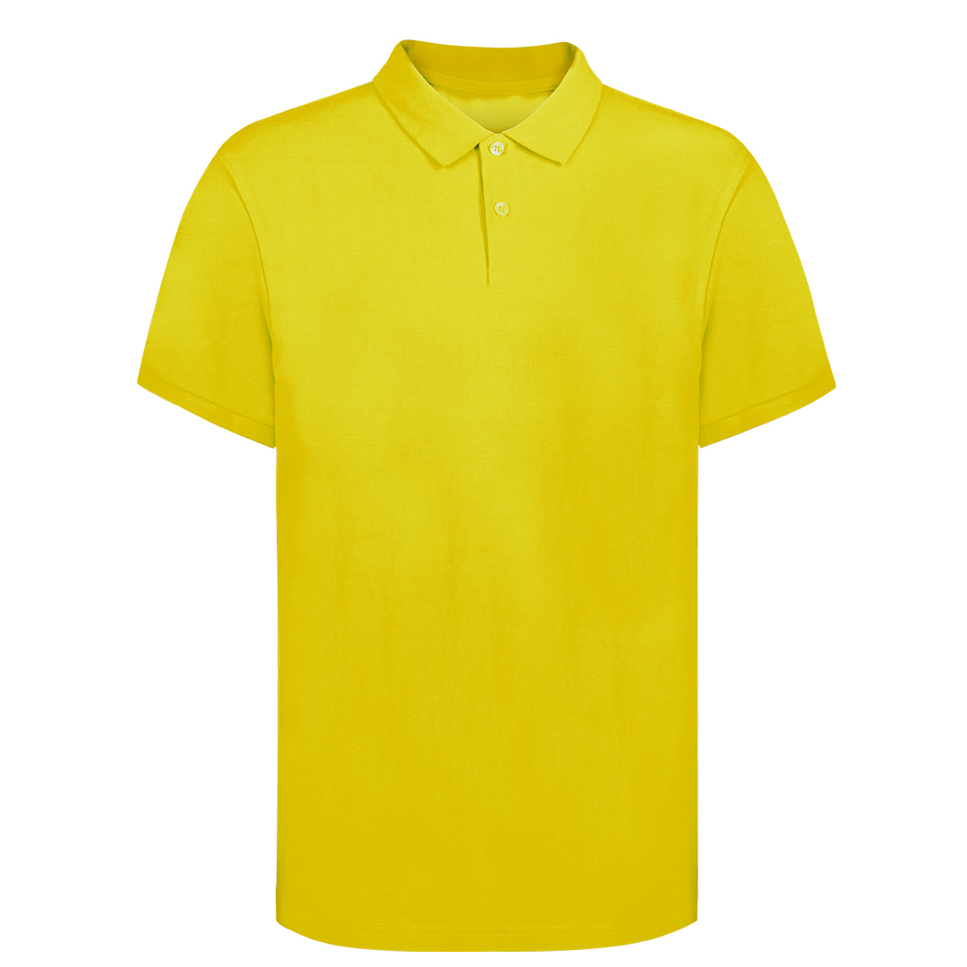 KoupanAdult Colour Polo Shirt
