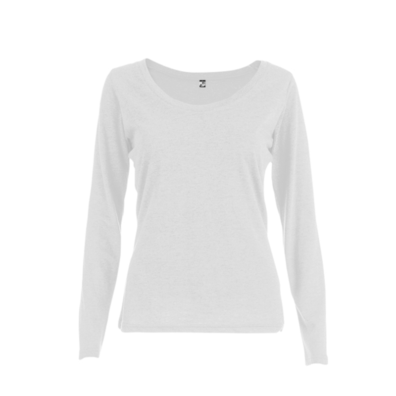 BUCHAREST WOMEN. Women's long sleeve t-shirt