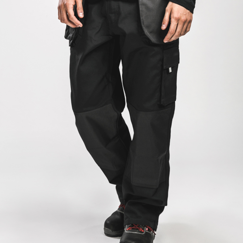 WARSAW. Men's workwear trousers