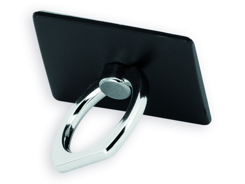 GLARU phone holder, Black