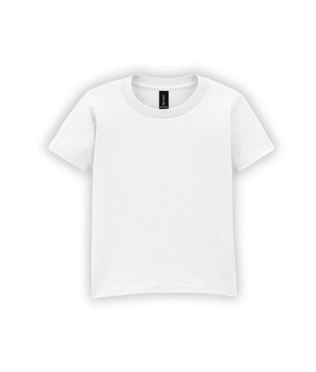 HEAVY COTTON™ TODDLER T-SHIRT