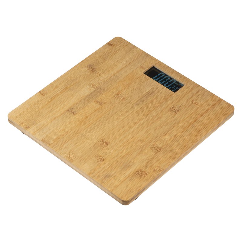 Personal scales Herve