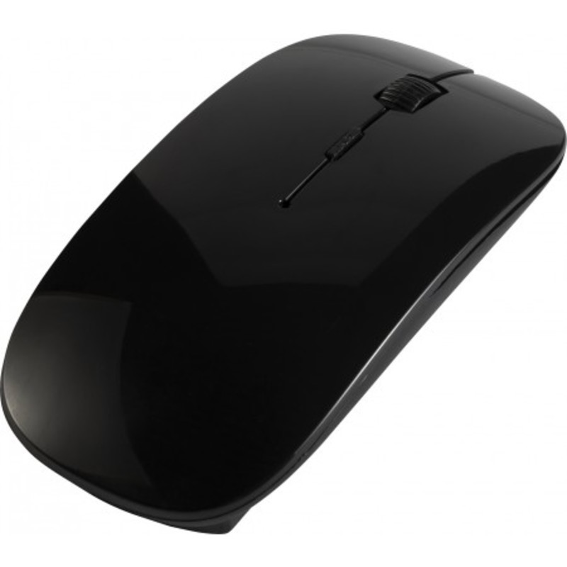 ABS wireless optical mouse
