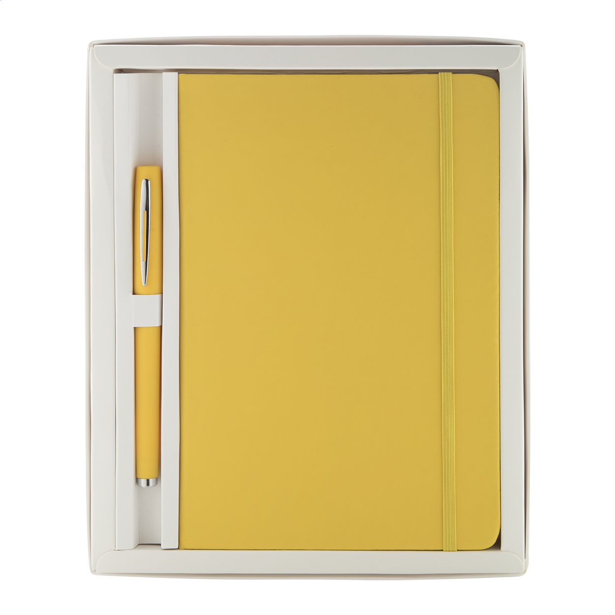 Setpuk notebook set