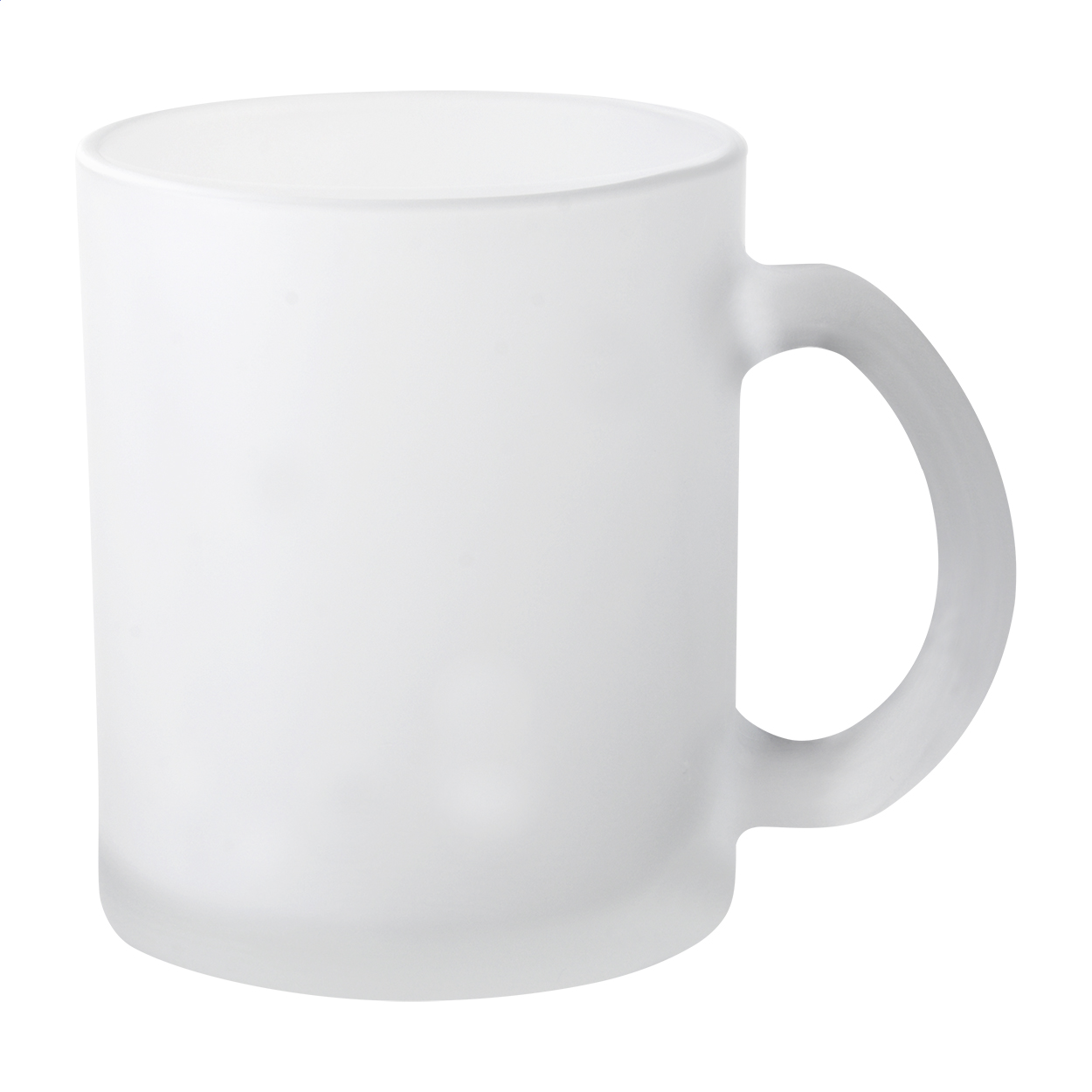 Forsa glass mug