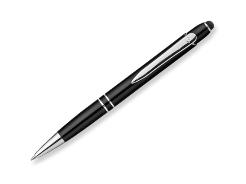 MARIETA TOUCH metal ball pen with 