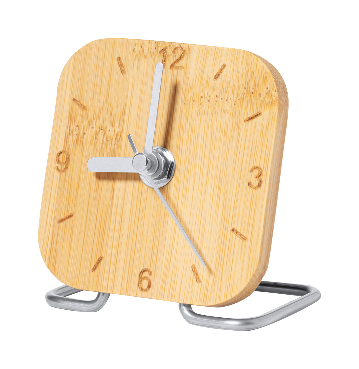 Chrona table clock