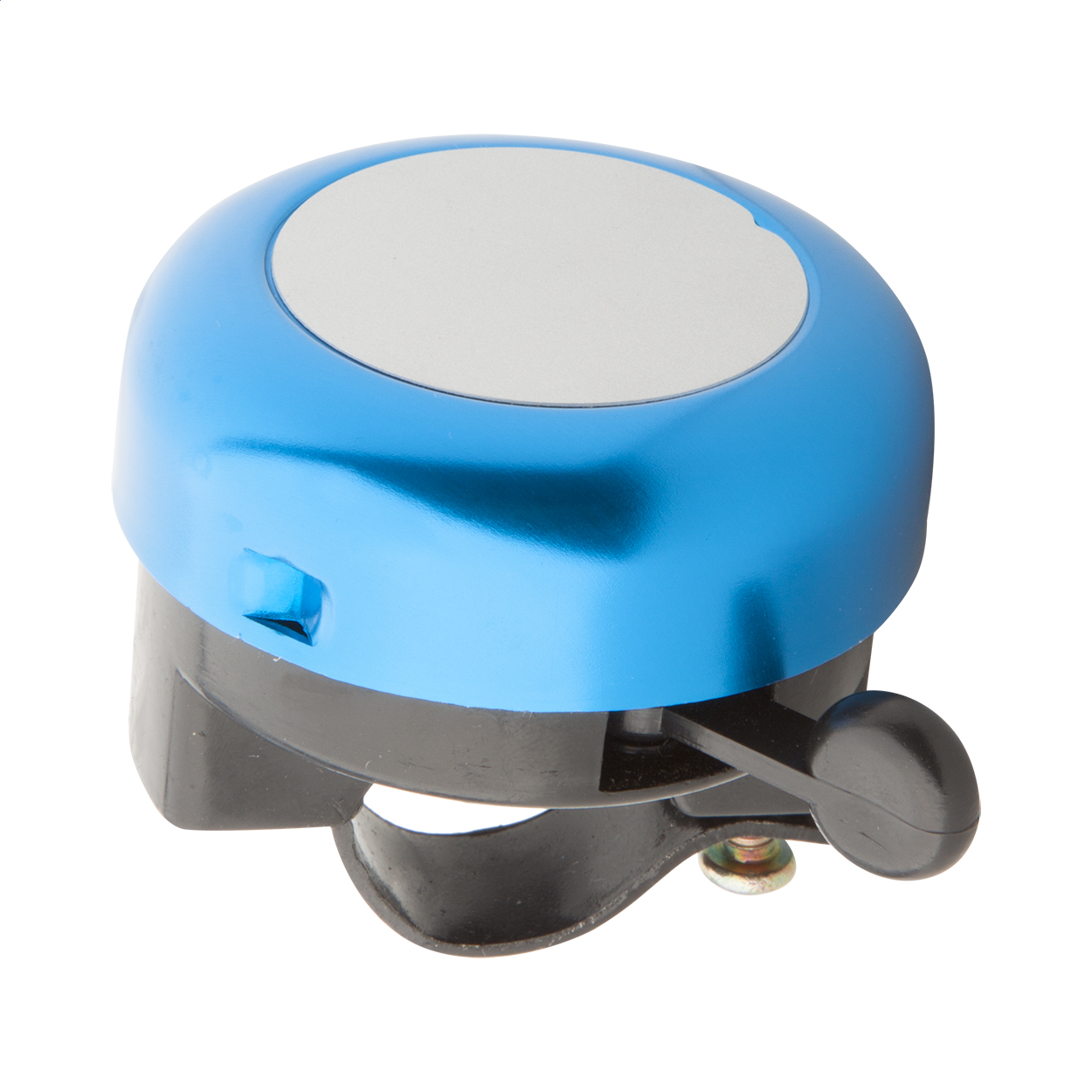 Rush bicycle bell