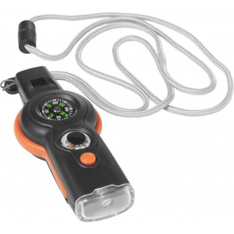 Mutifunctional survival tool