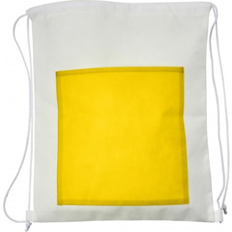 Nonwoven (80gr) backpack