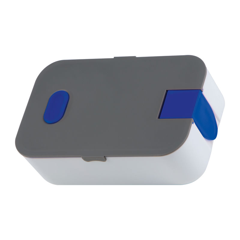 Plastic Lunch Box Goya 850 ml