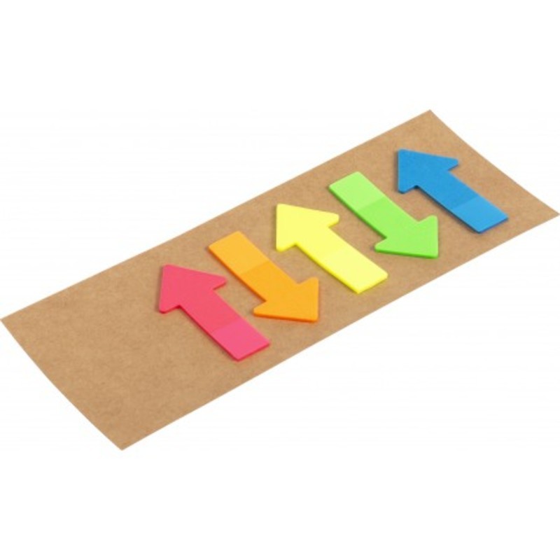 Sticky notes