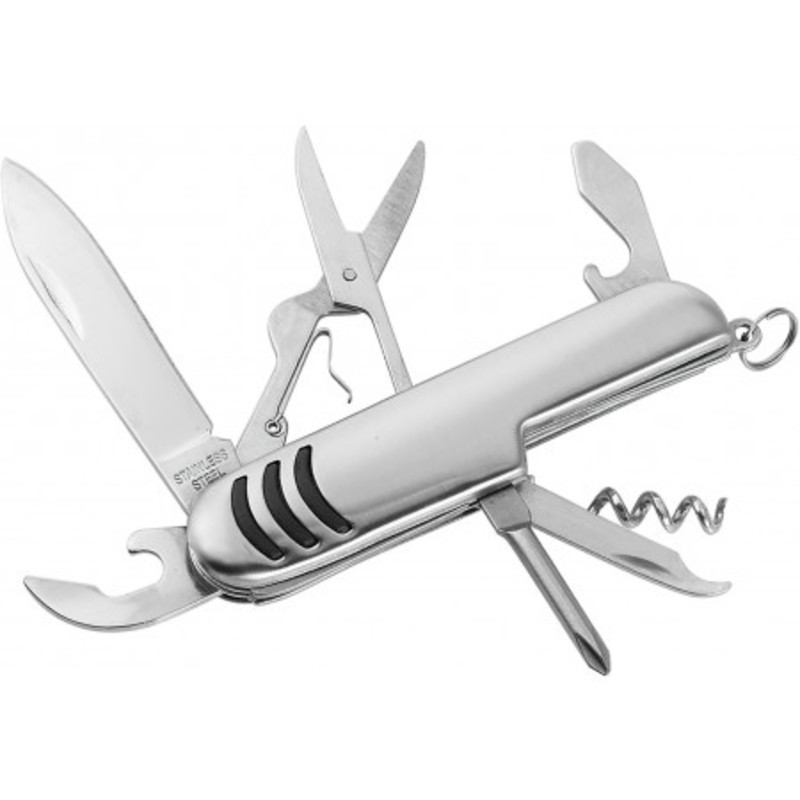Pocket knife, 7pc