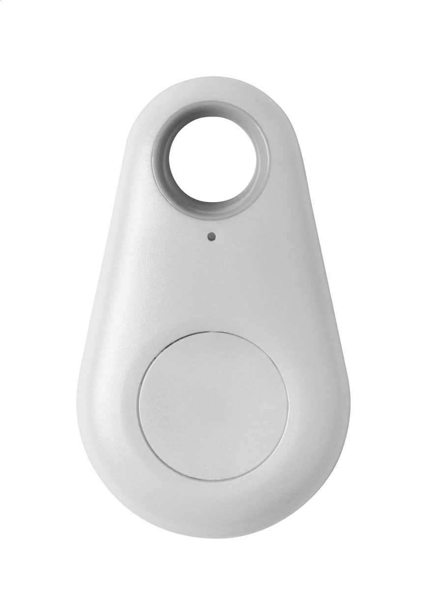 Spotit wireless key finder