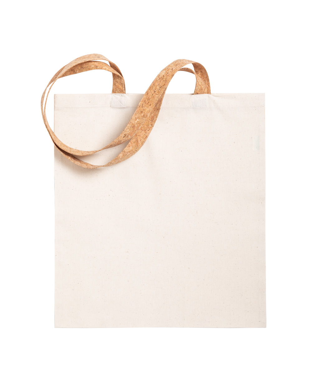 Yulia cotton shopping bag