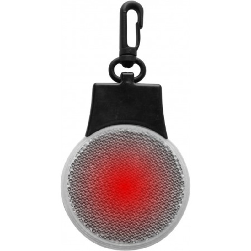 Safety reflector