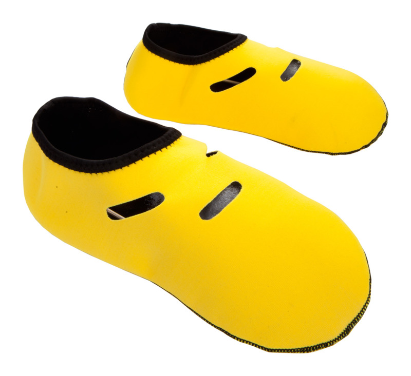 Hiren shoes for swimming