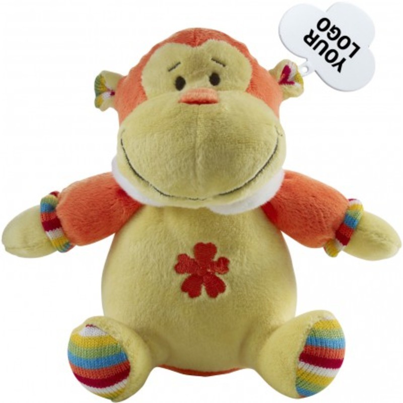 Plush toy animals