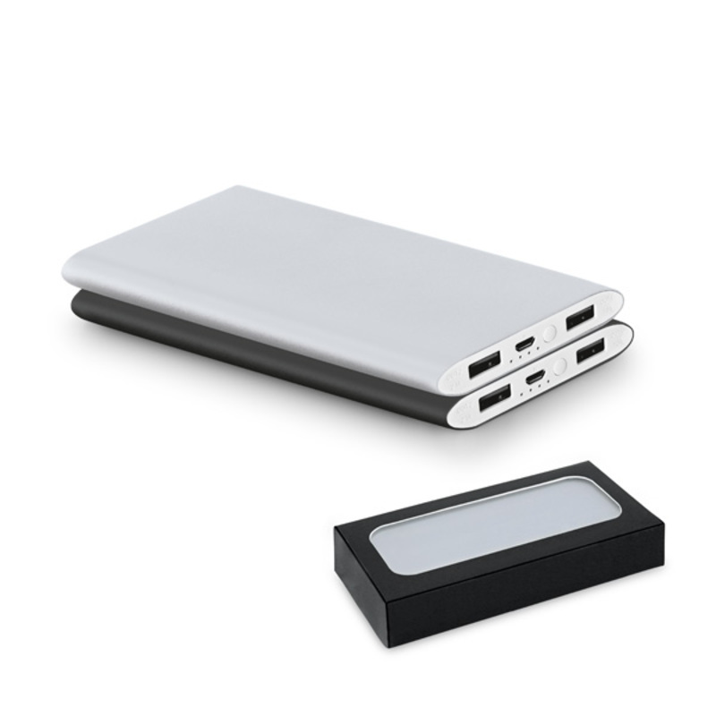 Portable battery