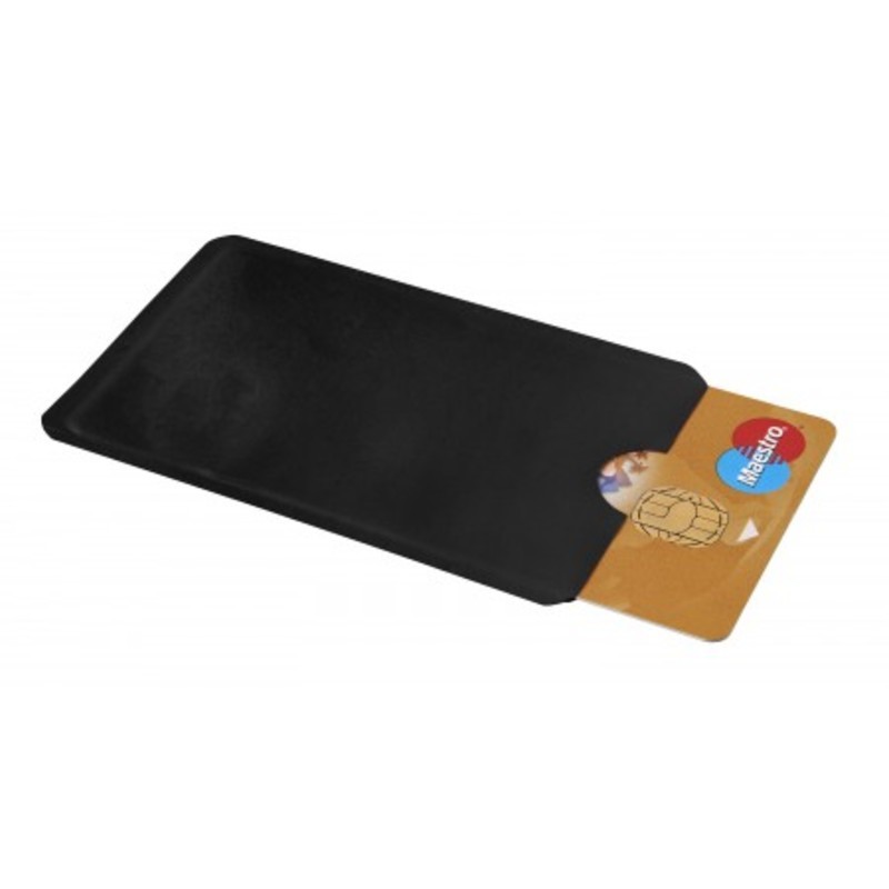 RFID card holder