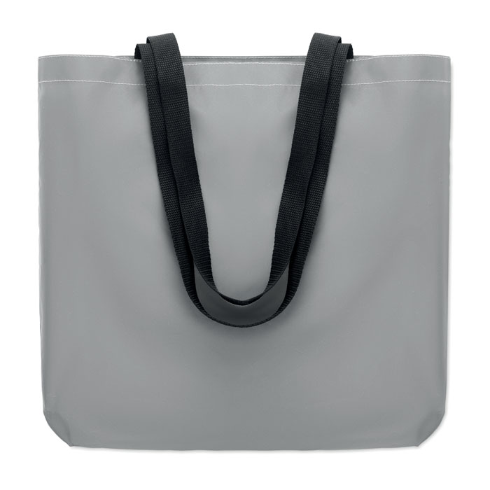 High reflective shopping bag