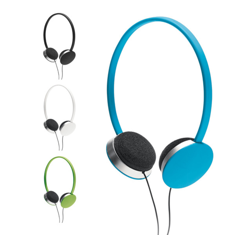 Headphones